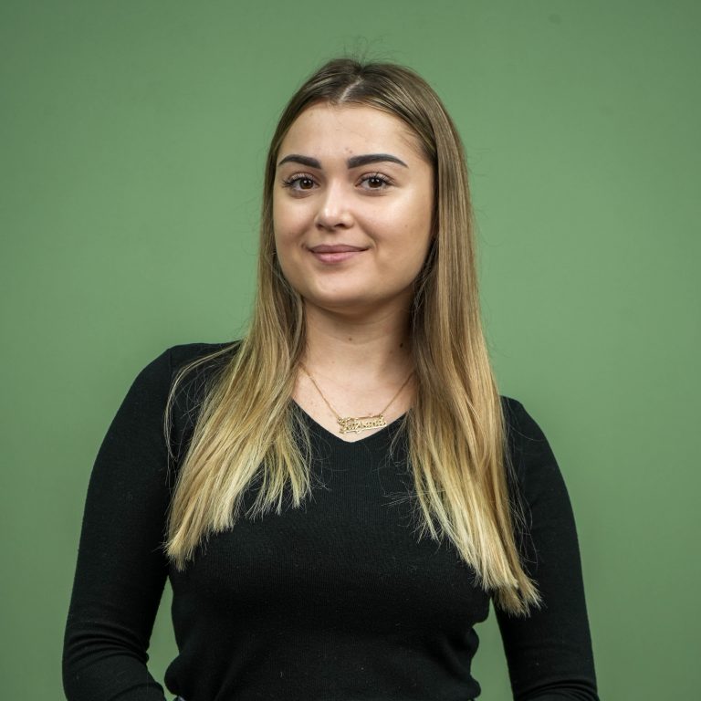 Татьяна Гуту