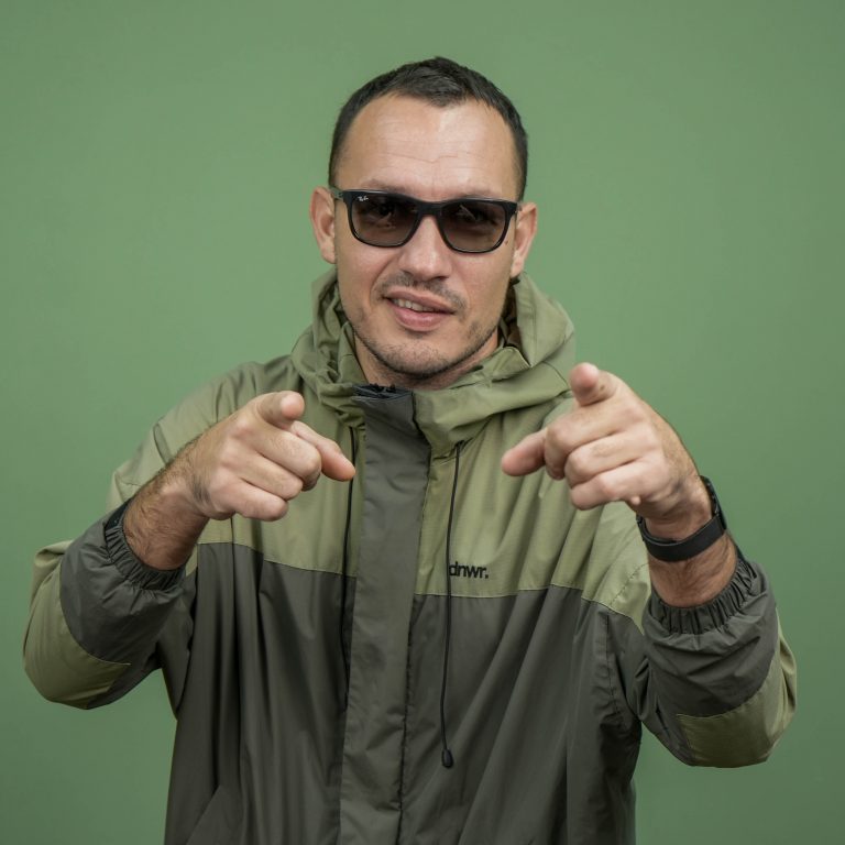 Г-н Юрий Караман