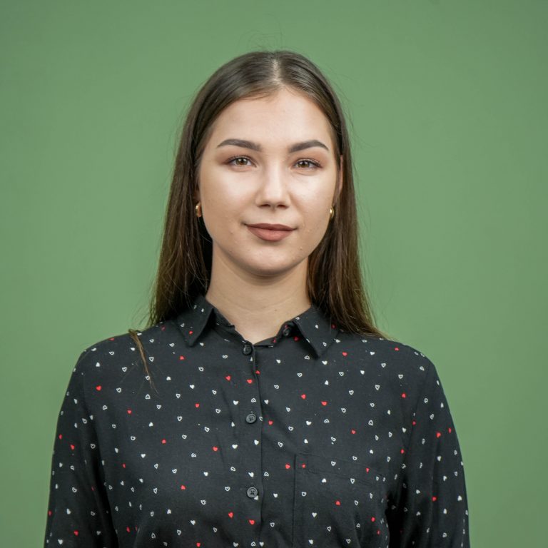 Михаэла Амафтеоаэ