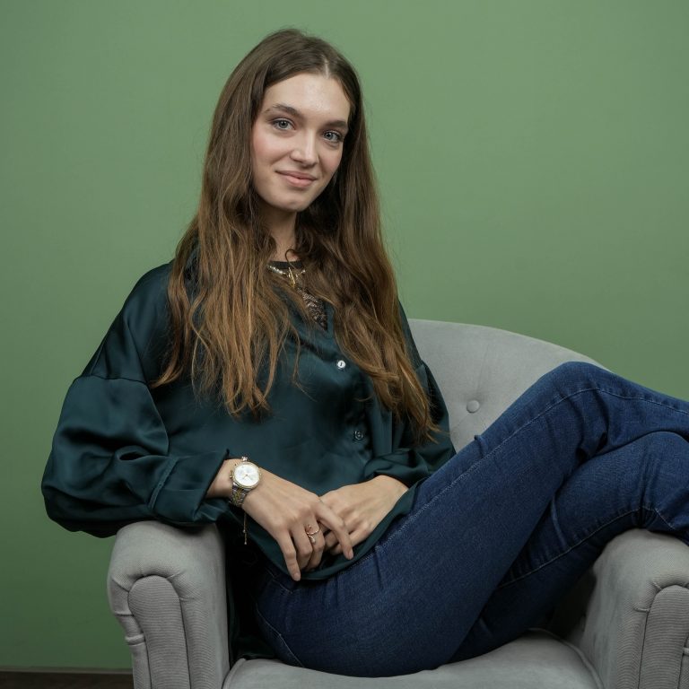 Виктория Григорча