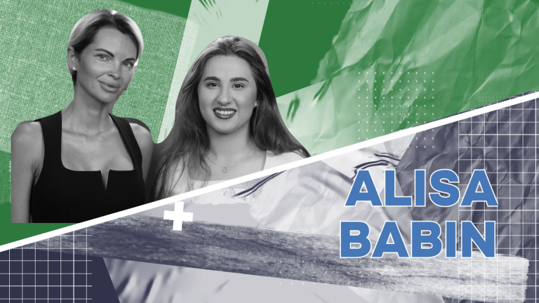 Data nașterii este cartea noastră de vizită | Podcast cu Alisa Babin