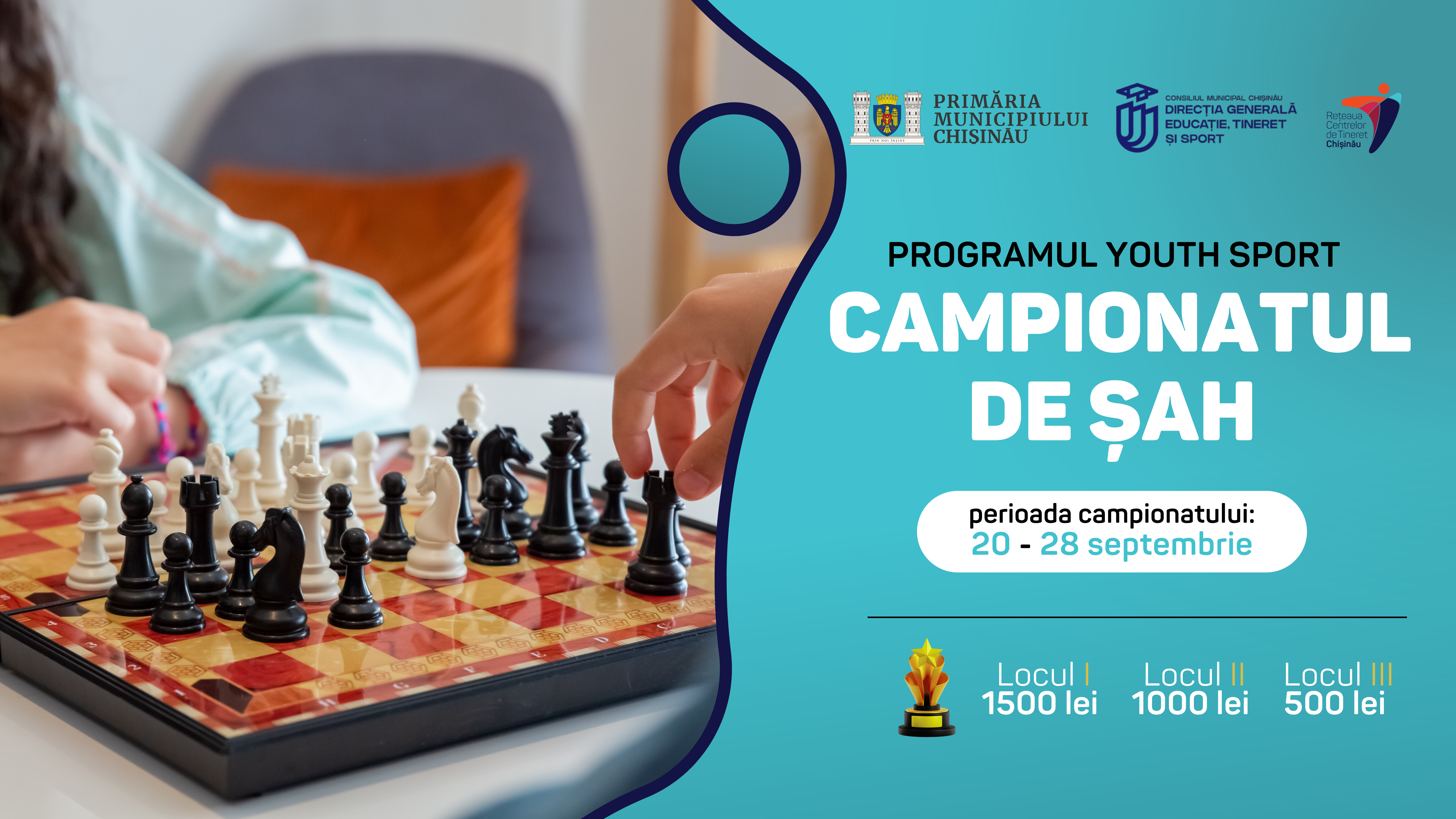 campionat sah