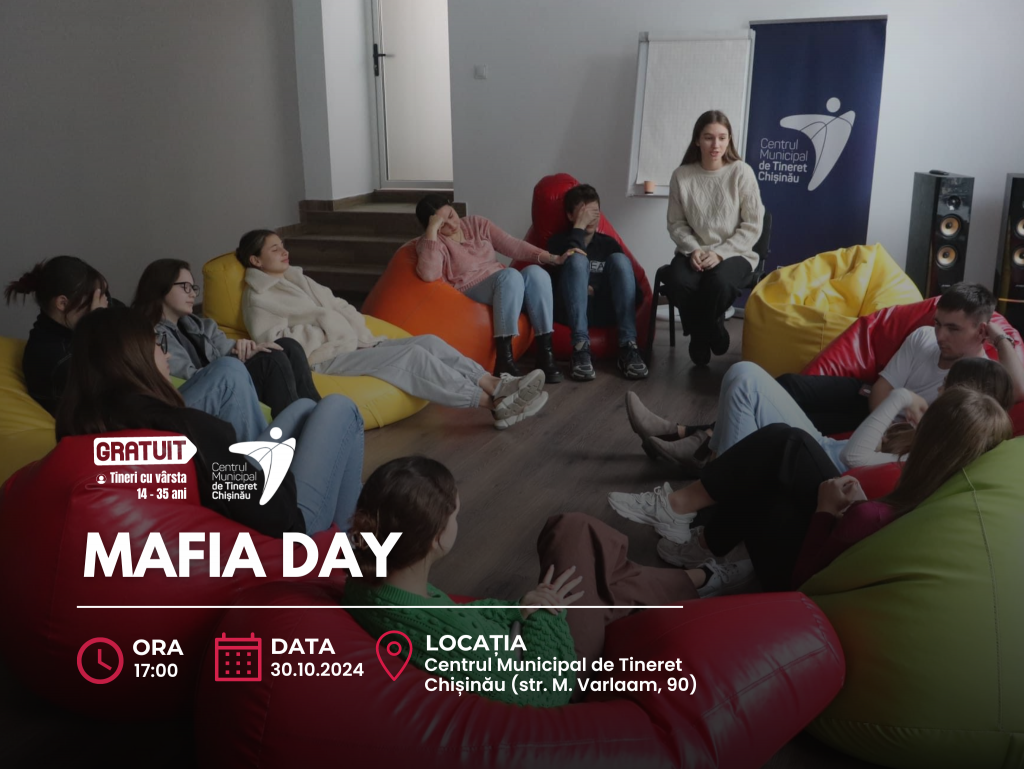 Mafia Day