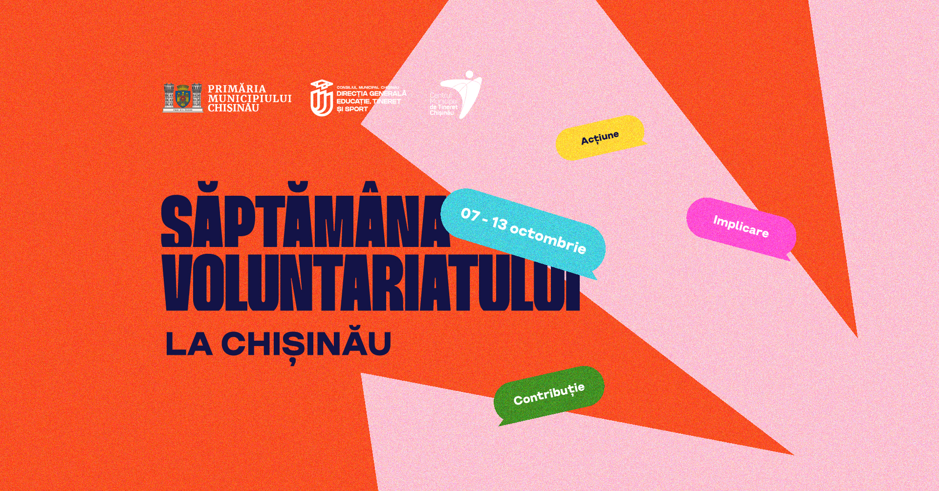 Săptămâna Voluntariatului_cover event