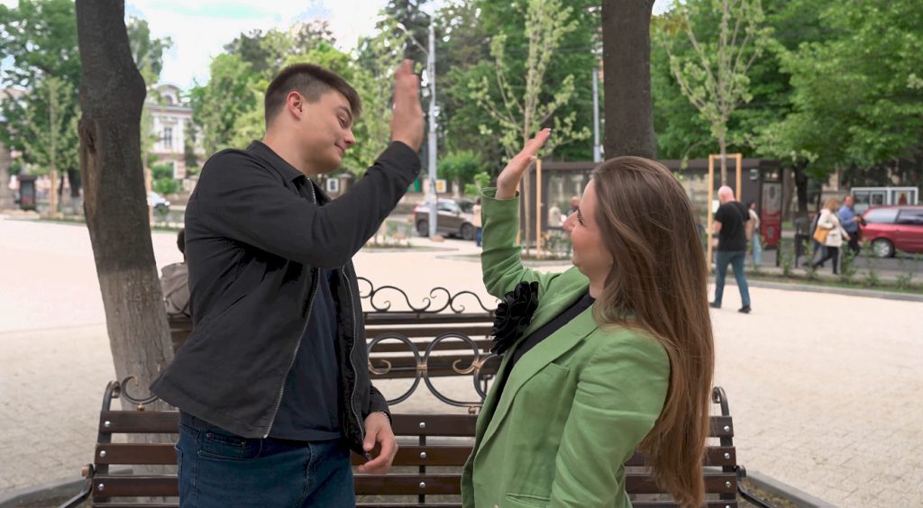 #3 Te provoc să fii profesor | PROVOCAREA CARIEREI cu Nicoleta Șova și Eugen Vaculin