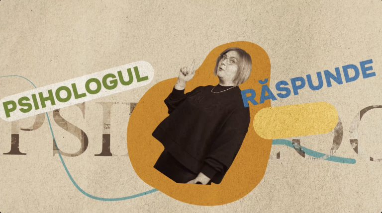 Psihologul tău friendly răspunde | Prieteni toxici, relații complicate și rutina care te trage în jos