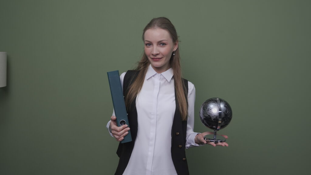 Даниэла Ионашко