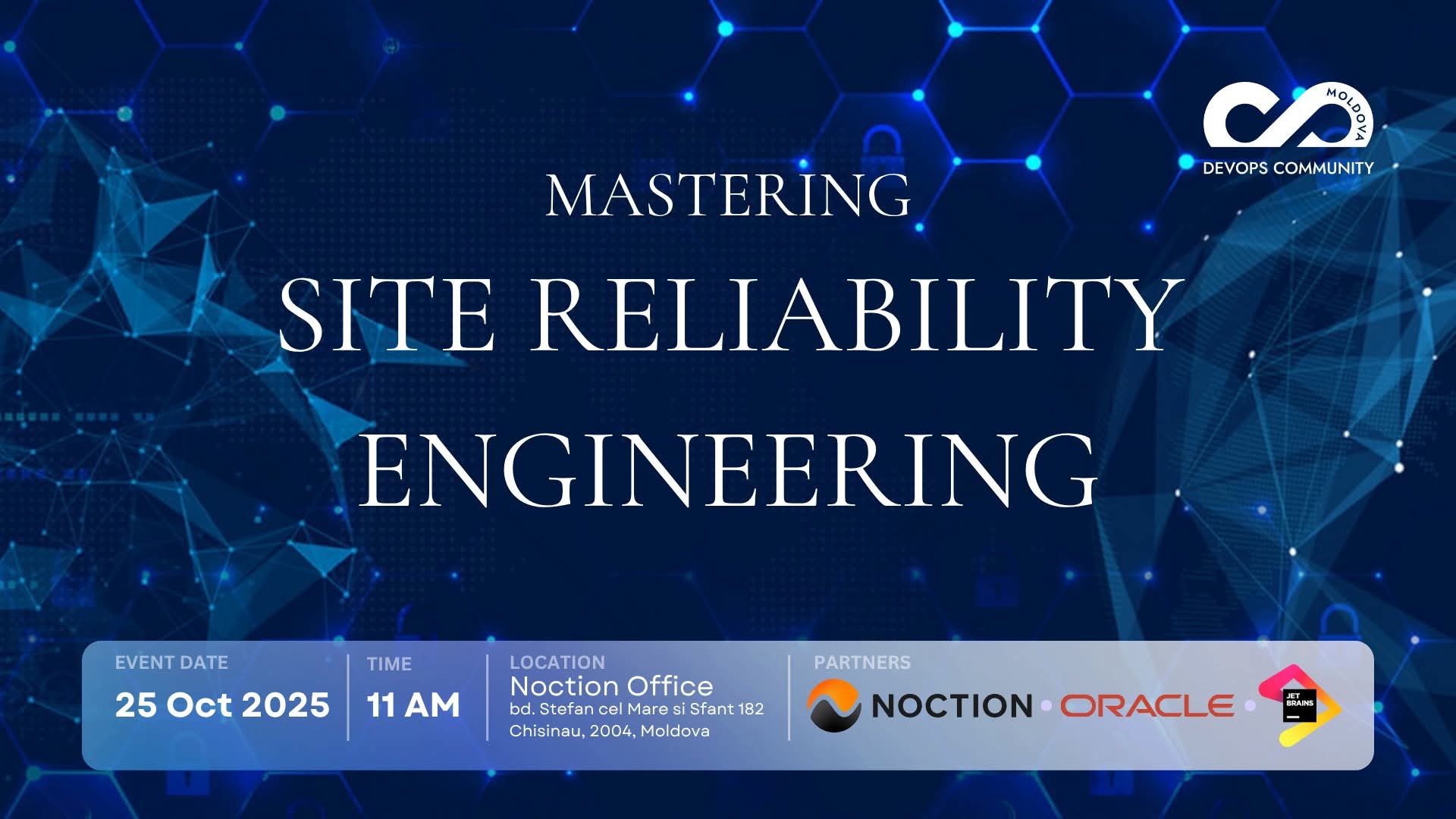 De la teorie la practică. Participă gratuit la un workshop  despre optimizarea sistemelor IT