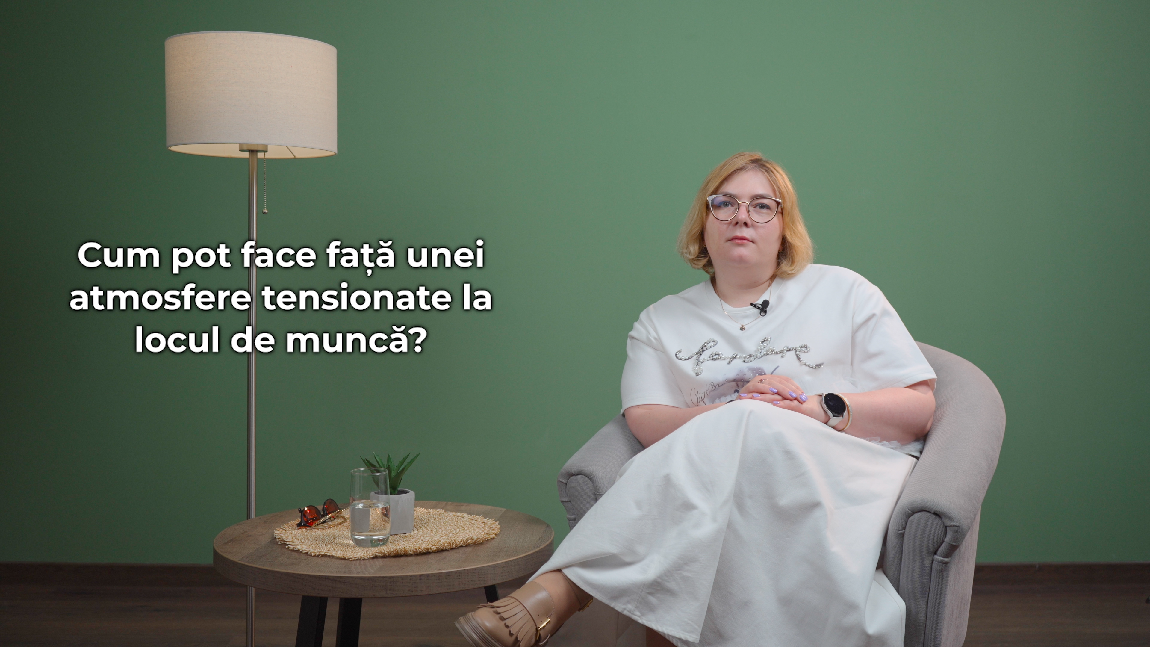 Psihologul tău friendly răspunde | Relaţii toxice la muncă şi burnout