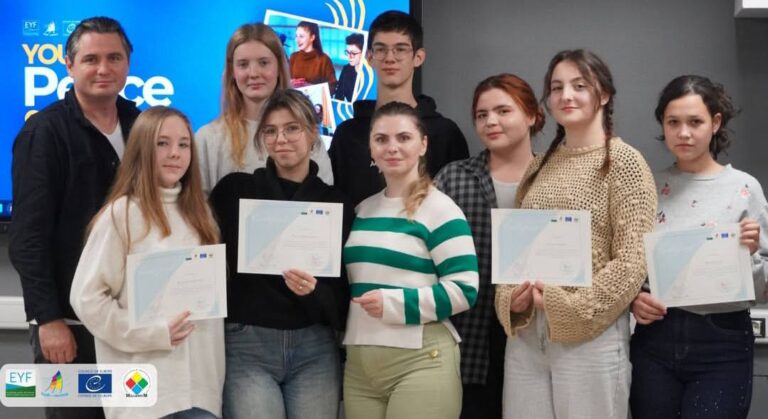 Descoperă activități noi la Centrul MilleniuM!