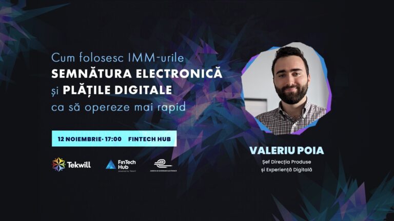 Как оцифровать свой бизнес: электронные подписи и «умные» платежи для МСП