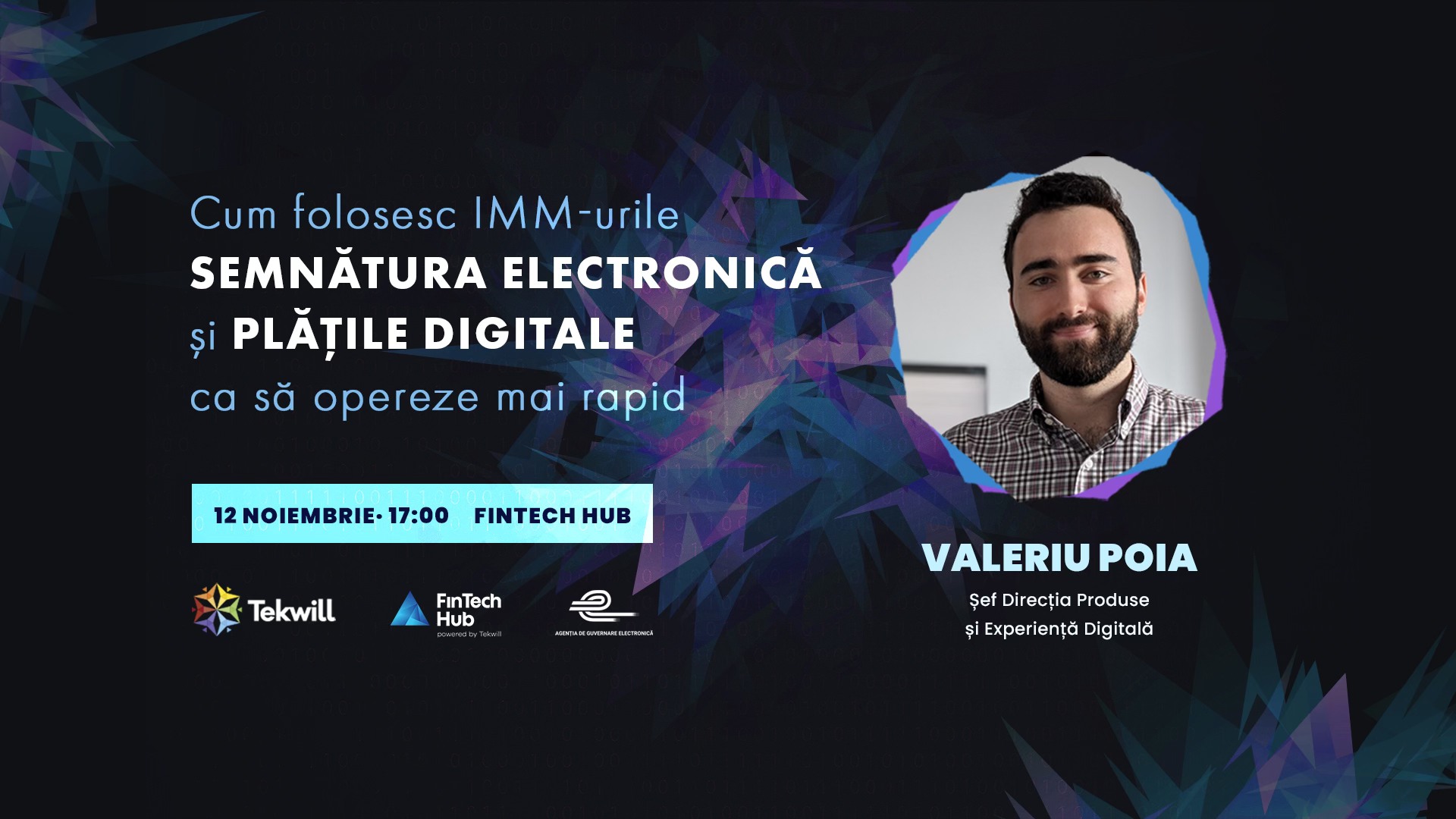 Cum îți Digitalizezi Afacerea: Semnătura electronică și Plățile Smart pentru IMM-uri