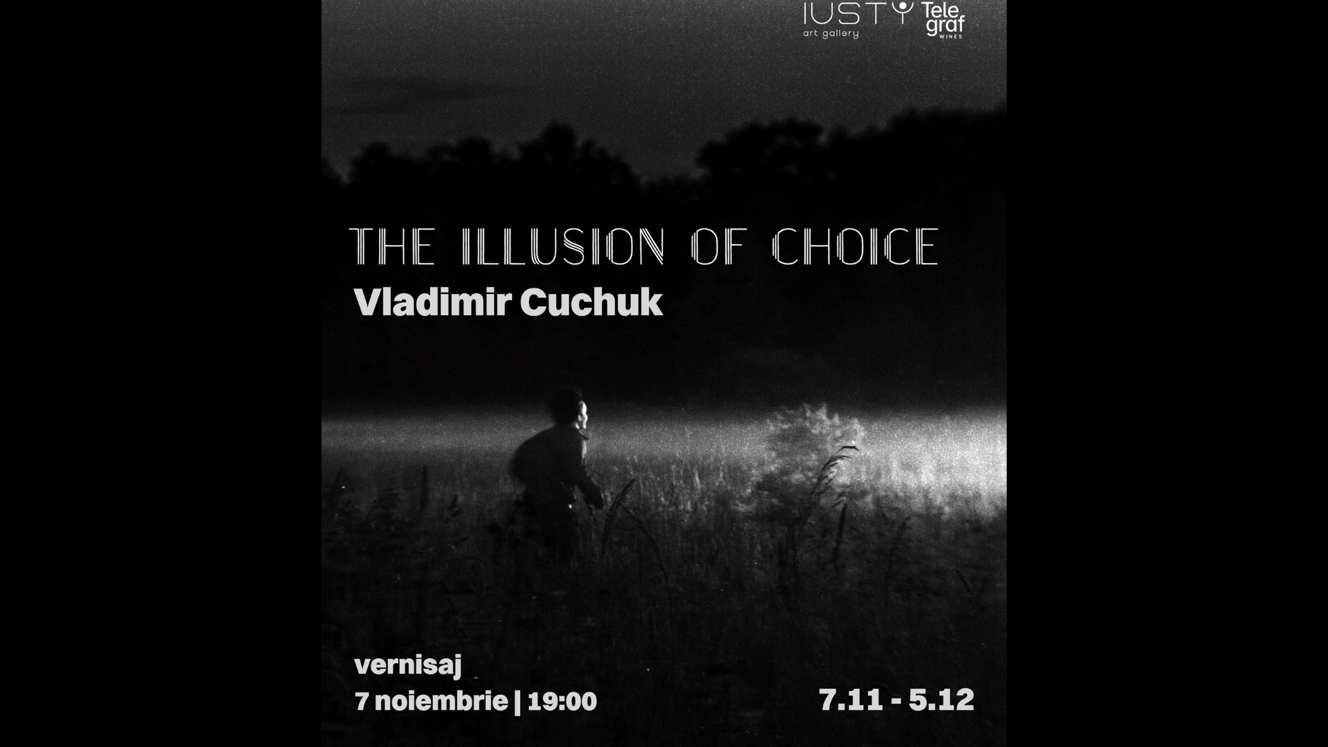 «Иллюзия выбора» — размышление о свободе и художественной смелости