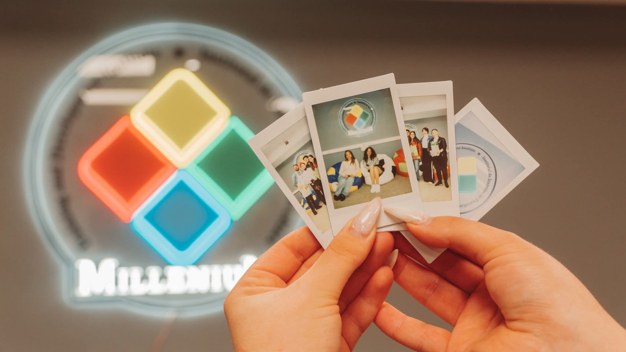 Откройте для себя новые мероприятия в центре MilleniuM!