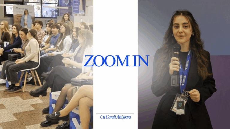 Zoom In Victoriabank – o nouă perspectivă asupra carierei în banking