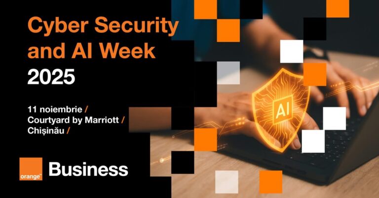 Неделя кибербезопасности и искусственного интеллекта 2025 — цифровая безопасность и искусственный интеллект в центре стратегических решений