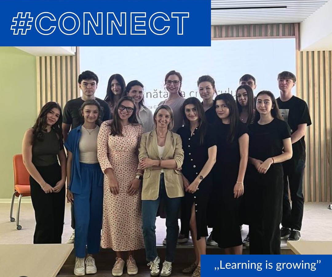 Открыт прием заявок на членство в Erasmus Student Network Chisinau