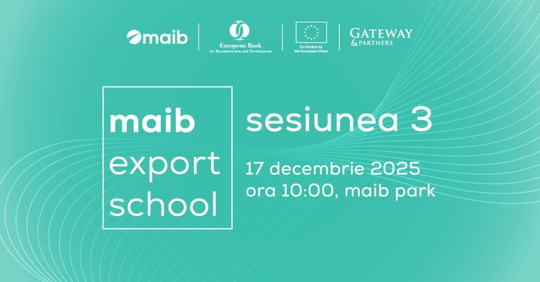 De la produs local la succes internațional