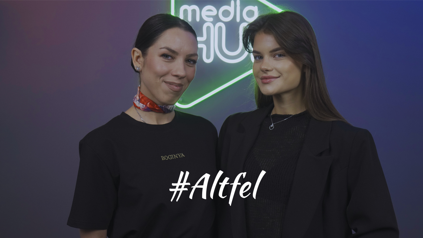 Melania Pitușcan: „Astrologia ne influențează destinul…” | #altfel cu Elena Damaschin