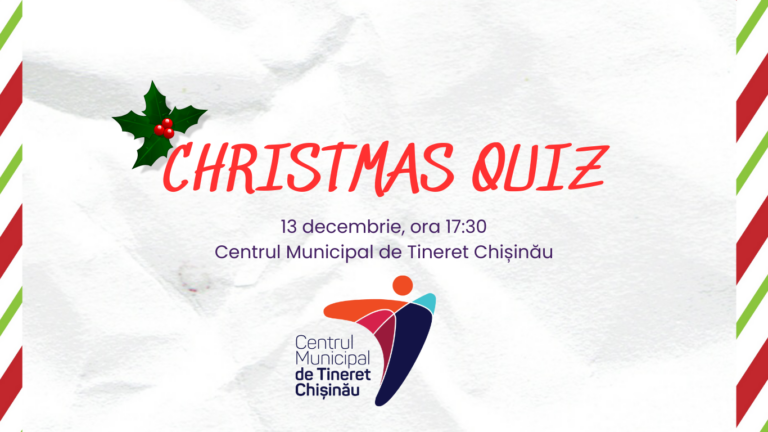 Christmas Quiz competition