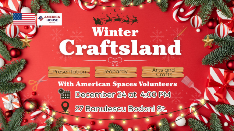 Winter Craftsland