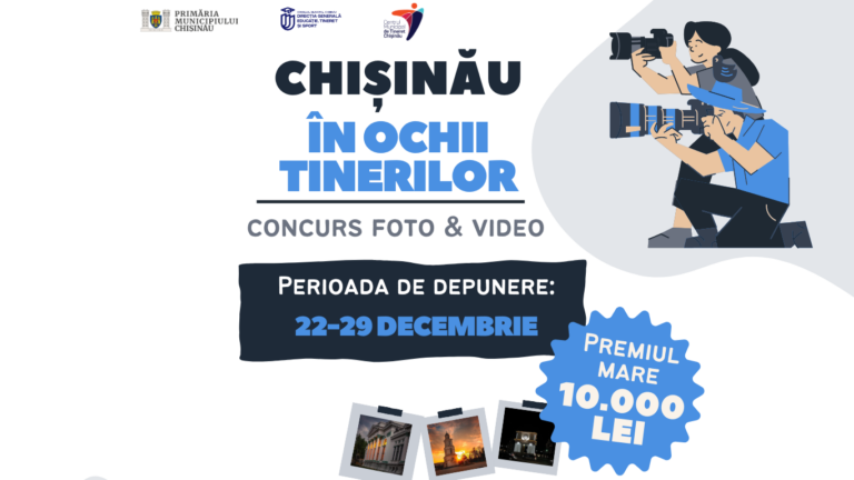 Photo & video competition