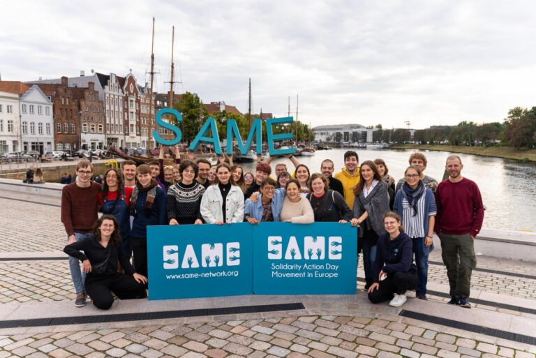 Actival’26 – Solidarity in Action: un program internațional dedicat tinerilor europeni