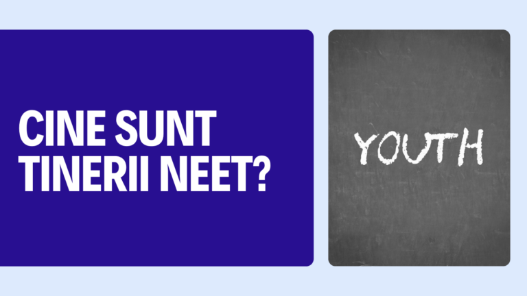 Who are NEET young people?