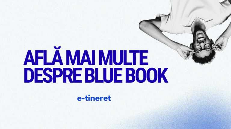 Blue Book internships at the European Commission: unique opportunity for young people