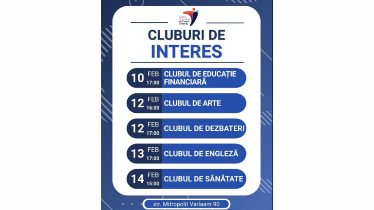 Искусство диалога: запуск дебатного клуба в Муниципальном молодежном центре