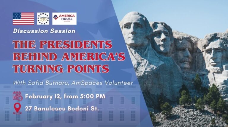 Lideri în vremuri de criză: Preşedinții care au schimbat cursul Americii