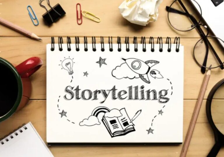 Atelier de storytelling – Dialog intercultural și participare civică.