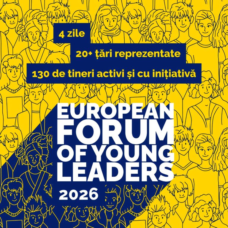 Европейский форум в Гдыне, 2026 год