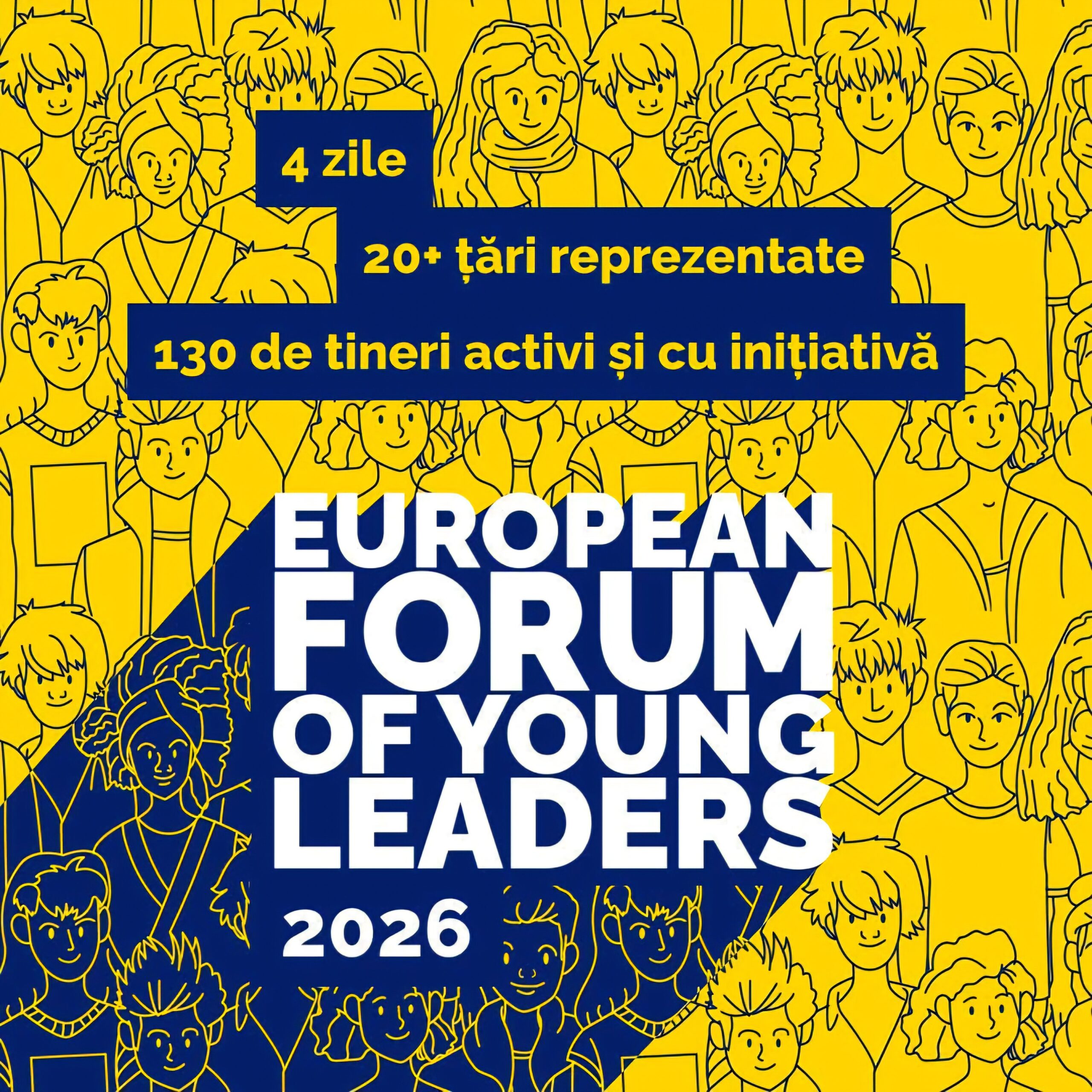 Forumul European de la Gdynia, 2026