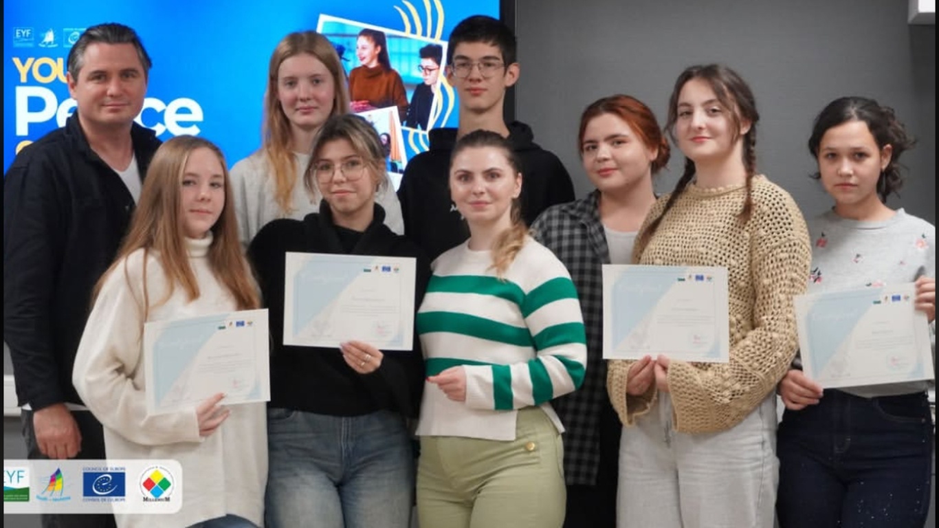 Descoperă activități noi la Centrul MilleniuM!