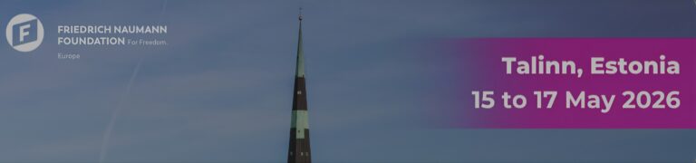 Training internațional în Estonia pentru: aplică la LYMEC Academy 2026