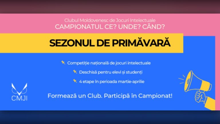 Campionatul „Ce? Unde? Când?”