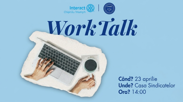 WorkTalk: what young people need to know before their first job