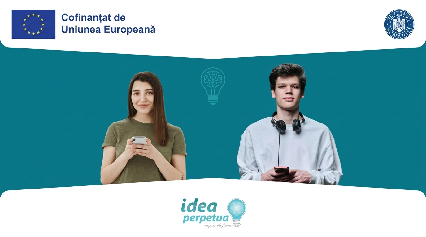 Eveniment Think-Tank nr. 9: Provocările sănătății mintale în era digitală