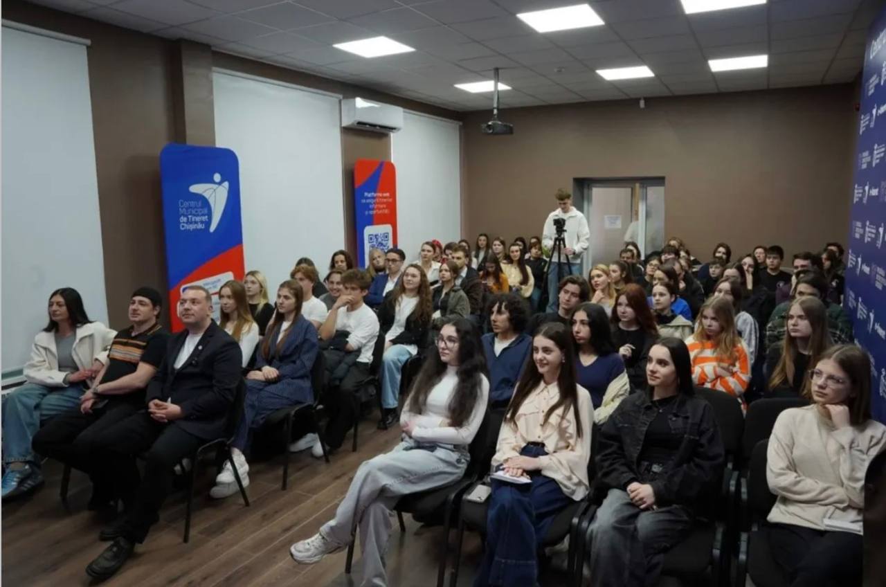 Festivalul Municipal de Teatru pentru Tineri „OSTENDE” revine la Chișinău