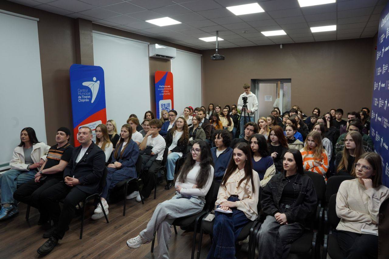 A fost lansată oficial ediția din acest an a Festivalului Municipal de Teatru pentru Tineri „OSTENDE”