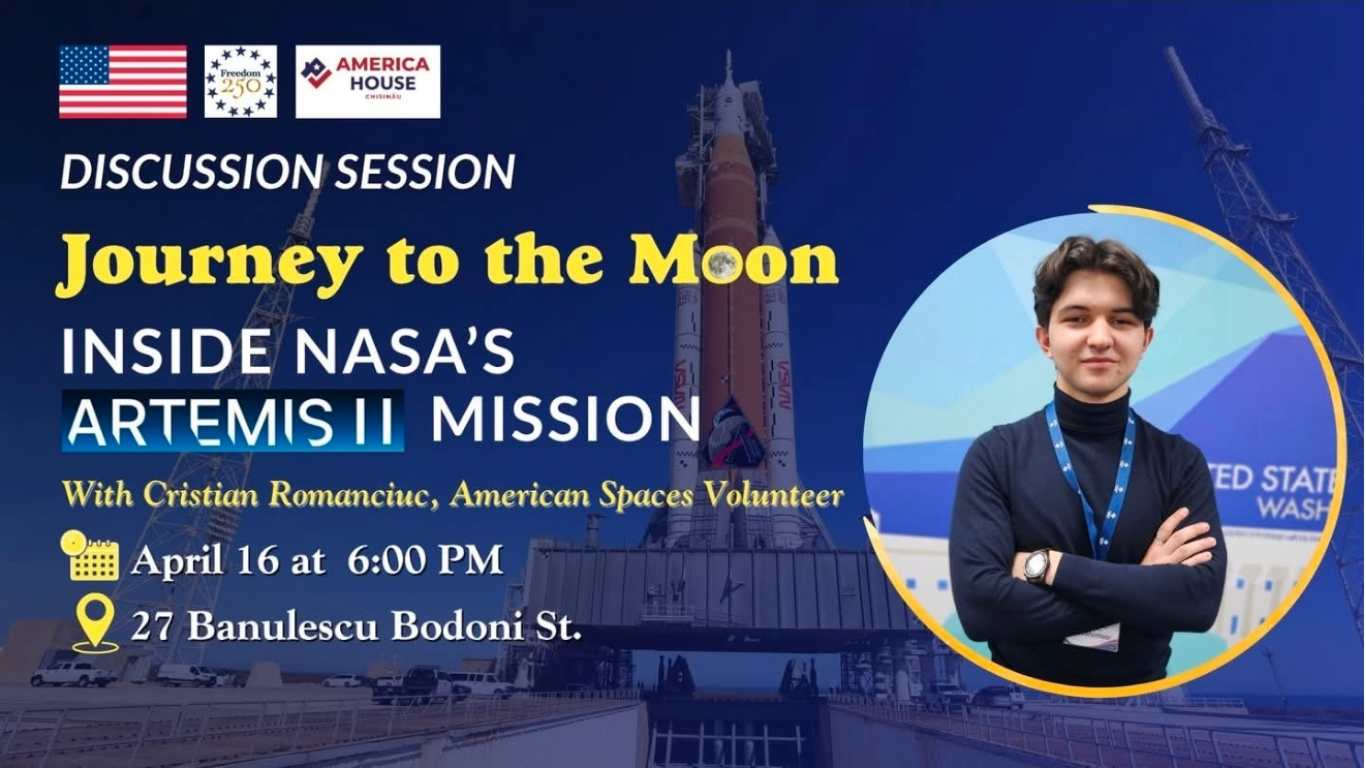 Journey to the Moon: Inside NASA’s Artemis II Mission