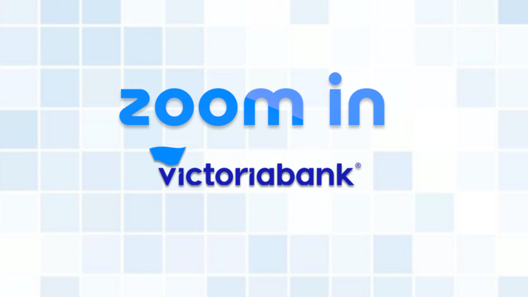 Conexiuni profesionale și oportunități pentru tineri: Victoriabank și AIESEC lansează ediția a 4-a „ZOOM in Victoriabank”