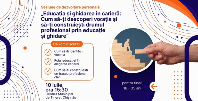 Education and Career Guidance: How to Discover Your Calling and Build Your Career Path Through Education and Guidance