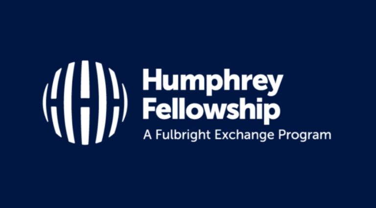 Aplică la Programul Hubert H. Humphrey Fellowship