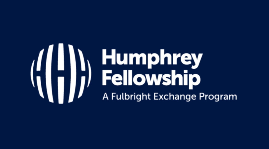 Aplică la Programul Hubert H. Humphrey Fellowship