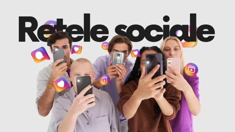 Cum ar trebui reglementat accesul tinerilor la rețelele sociale? Spune-ne părerea ta!