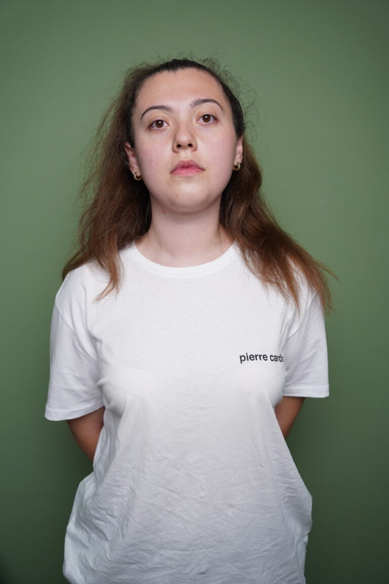 Ariadna Lambarschi