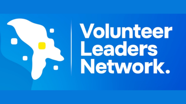 Înscrierile pentru programul „Volunteer Leaders Network” sunt deschise