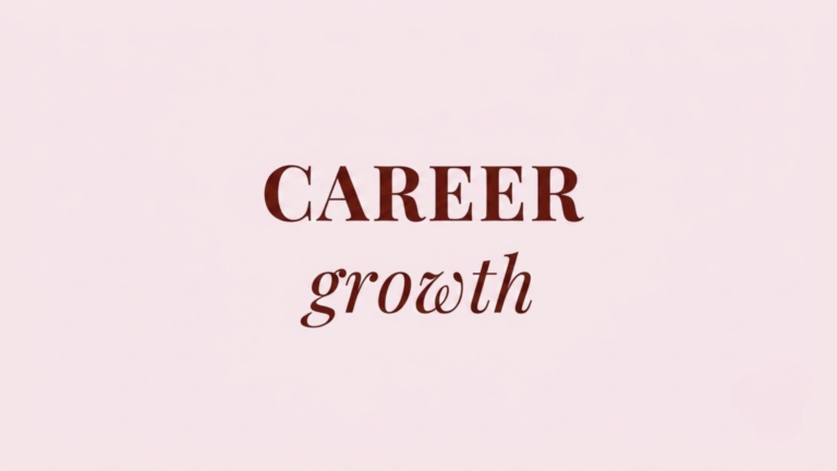 Why do we often fail to take talent into account when choosing a career?